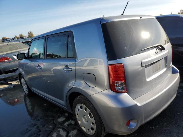 Photo 2 from auction – 2012 TOYOTA SCION XB with VIN JTLZE4FE4C1145774
