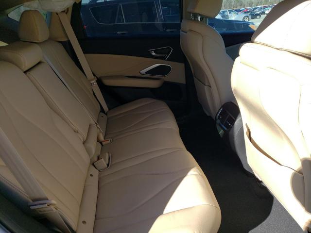 Photo 11 from auction – 2020 ACURA RDX with VIN 5J8TC1H33LL015797