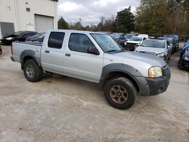 Photo 4 from auction – 2002 NISSAN FRONTIER C with VIN 1N6ED27T52C360742