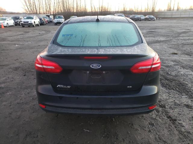 Photo 6 from auction – 2017 FORD FOCUS SE with VIN 1FADP3F20HL271583
