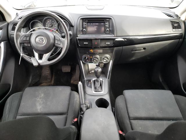 Photo 8 from auction – 2015 MAZDA CX-5 SPORT with VIN JM3KE4BY6F0528307