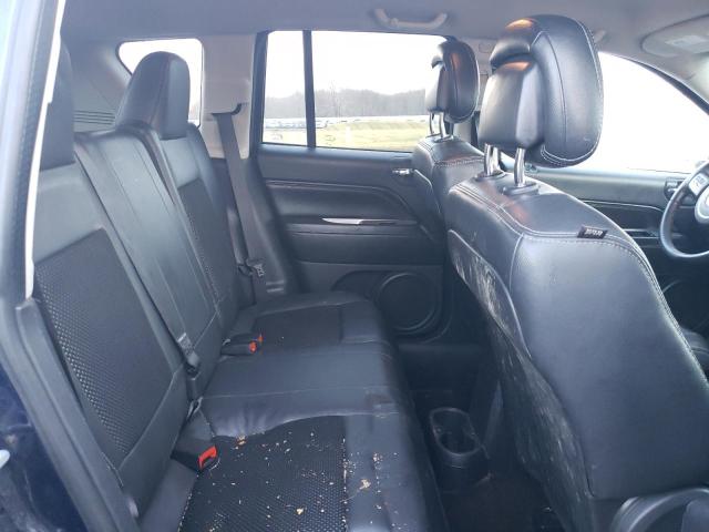 Photo 10 from auction – 2014 JEEP COMPASS LA with VIN 1C4NJDEBXED855423