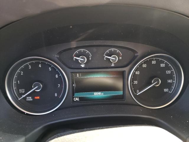 Photo 9 from auction – 2019 BUICK ENCLAVE ES with VIN 5GAERBKW6KJ121946