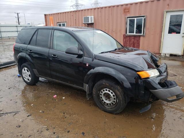 Photo 4 from auction – 2005 SATURN VUE with VIN 5GZCZ33D15S830273