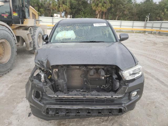 Photo 5 from auction – 2016 TOYOTA TACOMA DOU with VIN 3TMAZ5CN5GM013686
