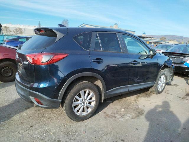 Photo 3 from auction – 2016 MAZDA CX-5 TOURI with VIN JM3KE2CY1G0897306