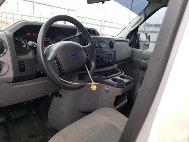 Photo 8 from auction – 2013 FORD ECONOLINE with VIN 1FTSS3ES3DDA08591