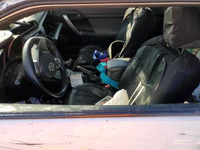 Photo 7 from auction – 2013 TOYOTA SCION TC with VIN JTKJF5C78D3046410