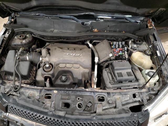 Photo 12 from auction – 2008 CHEVROLET EQUINOX LS with VIN 2CNDL13F386338294
