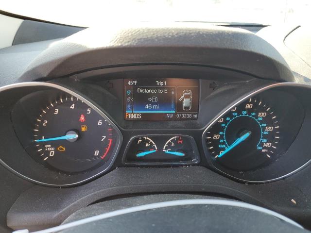 Photo 9 from auction – 2015 FORD ESCAPE TIT with VIN 1FMCU0JX4FUB91819
