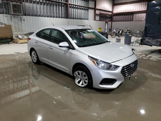 Photo 4 from auction – 2021 HYUNDAI ACCENT SE with VIN 3KPC24A68ME143339