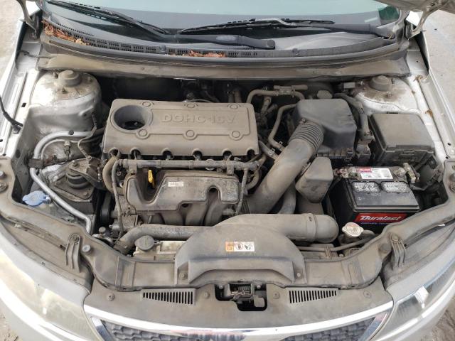 Photo 11 from auction – 2013 KIA FORTE EX with VIN KNAFU4A29D5647105