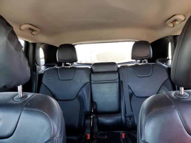 Фото 10 с аукциона – 2016 JEEP CHEROKEE L с VIN 1C4PJMDB7GW151522