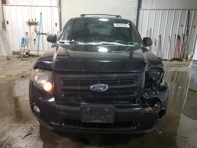 Photo 5 from auction – 2012 FORD ESCAPE with VIN 1FMCU9DG9CKA97944