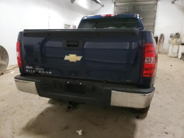 Photo 6 from auction – 2009 CHEVROLET SILVERADO with VIN 3GCEK23399G261329