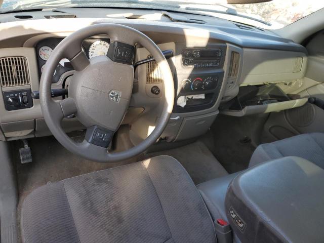 Photo 8 from auction – 2004 DODGE RAM 1500 S with VIN 1D7HA16N04J132965