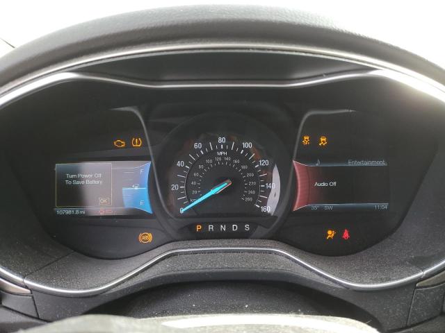 Photo 9 from auction – 2014 FORD FUSION SE with VIN 1FA6P0HD3E5386149