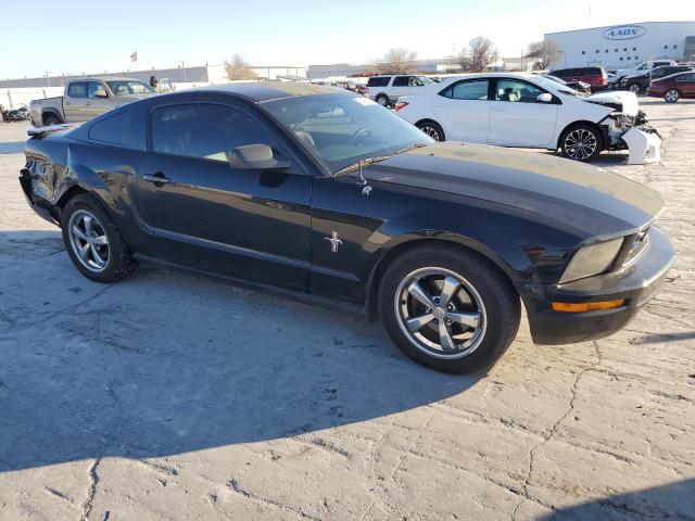 Photo 4 from auction – 2008 FORD MUSTANG with VIN 1ZVHT80N485104846
