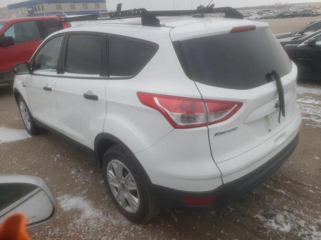 Photo 2 from auction – 2016 FORD ESCAPE S with VIN 1FMCU0F78GUC84076