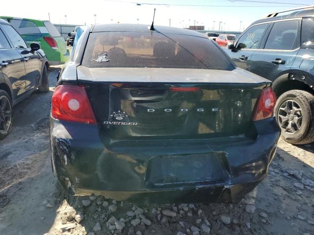 Photo 6 from auction – 2012 DODGE AVENGER SE with VIN 1C3CDZABXCN235314