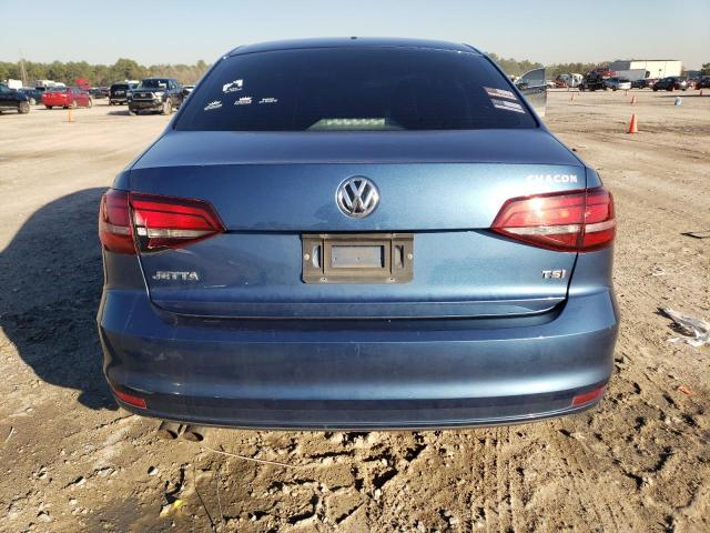 Photo 6 from auction – 2016 VOLKSWAGEN JETTA S with VIN 3VW267AJ2GM414893