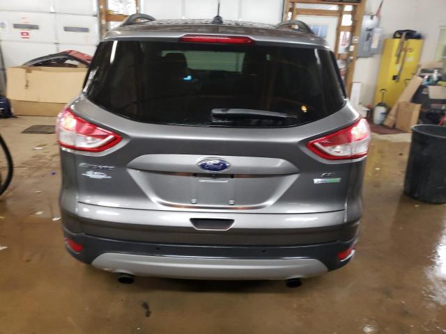 Photo 6 from auction – 2014 FORD ESCAPE SE with VIN 1FMCU0G97EUE49662