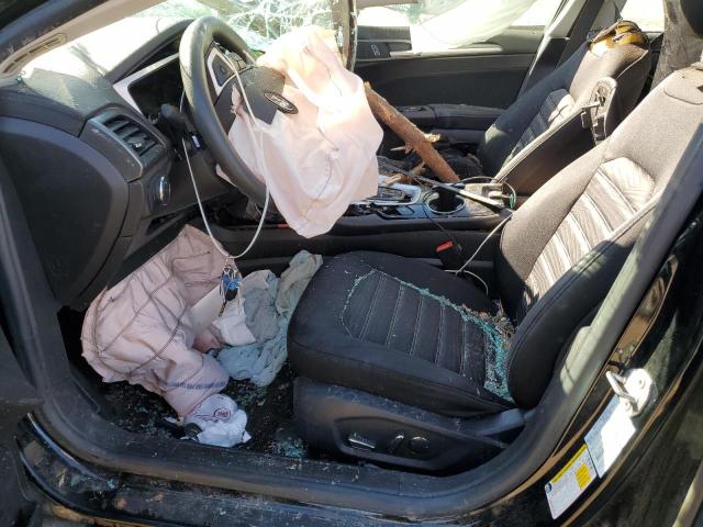 Photo 7 from auction – 2016 FORD FUSION SE with VIN 3FA6P0H73GR297269