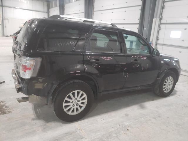 Photo 3 from auction – 2009 MERCURY MARINER PR with VIN 4M2CU97739KJ08939