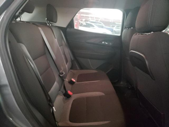 Photo 11 from auction – 2022 CHEVROLET TRAILBLAZE with VIN KL79MMS26NB087882