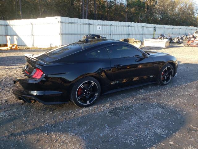 Photo 3 from auction – 2020 FORD MUSTANG GT with VIN 1FA6P8CF3L5188174
