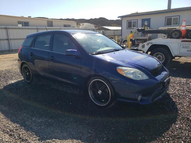 Photo 4 from auction – 2003 TOYOTA COROLLA MA with VIN 2T1KY38E43C025688