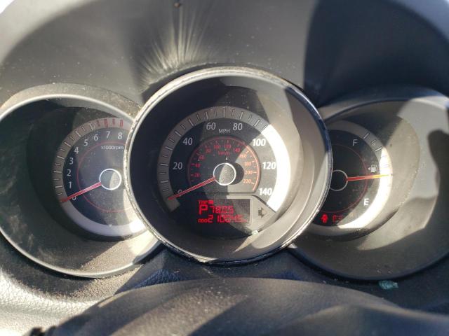 Photo 9 from auction – 2013 KIA FORTE EX with VIN KNAFU4A27D5664534