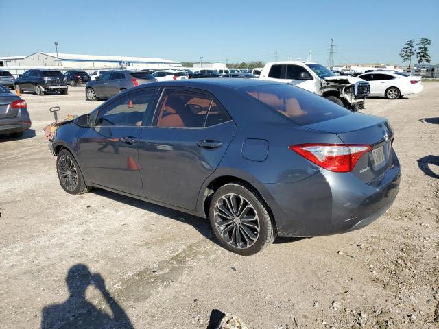 Photo 2 from auction – 2014 TOYOTA COROLLA L with VIN 2T1BURHE6EC094464