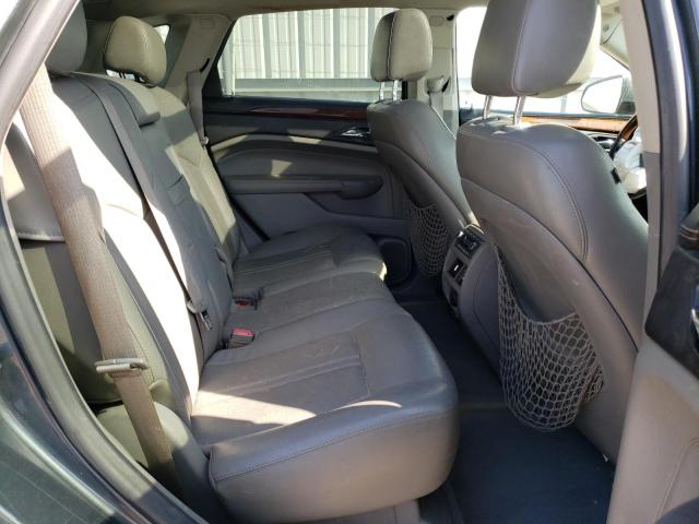 Photo 11 from auction – 2011 CADILLAC SRX PREMIU with VIN 3GYFNCEY3BS628751