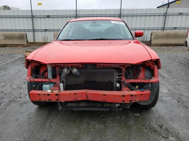 Photo 5 from auction – 2010 DODGE CHARGER SX with VIN 2B3CA3CV5AH236435