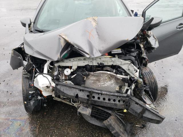 Photo 11 from auction – 2019 NISSAN VERSA NOTE with VIN 3N1CE2CP6KL361227