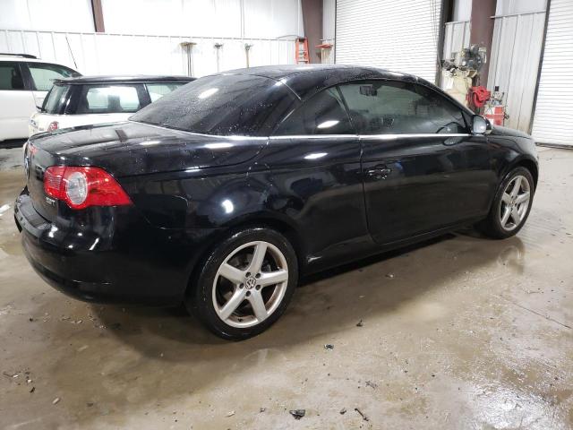 Photo 3 from auction – 2007 VOLKSWAGEN EOS 2.0T S with VIN WVWDA71F57V045684
