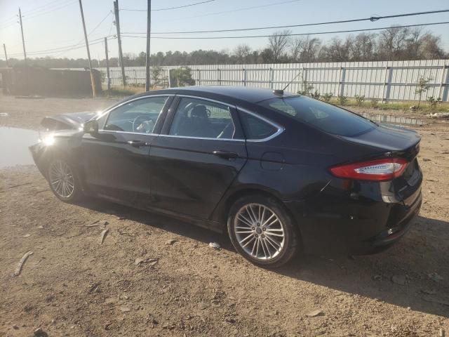 Photo 2 from auction – 2023 FORD FUSION SE with VIN 3FA6P0HD5GR104660