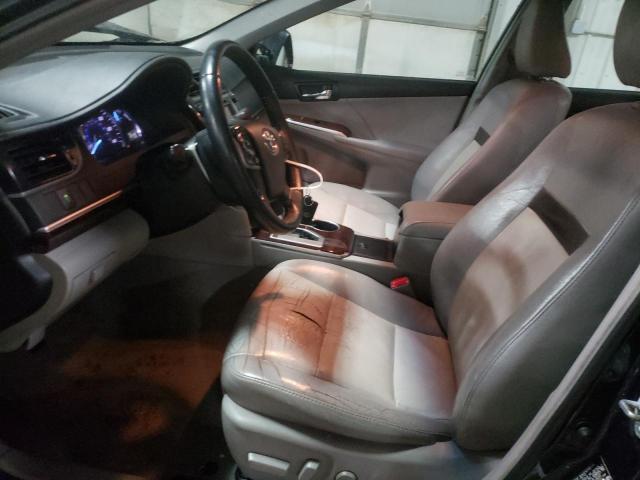 Photo 7 from auction – 2012 TOYOTA CAMRY SE with VIN 4T1BK1FK5CU014664