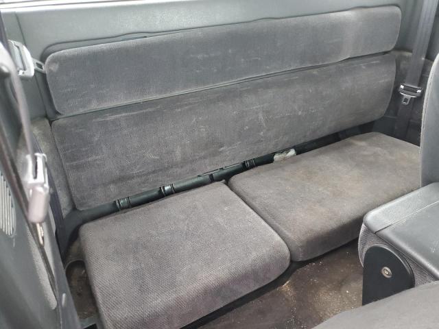 Photo 10 from auction – 2000 DODGE DAKOTA with VIN 1B7GL22X0YS638955