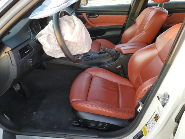 Photo 7 from auction – 2008 BMW M3 with VIN WBSVA93578E216076