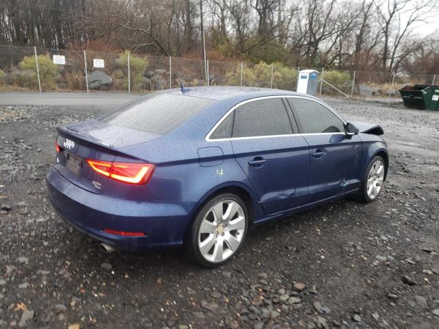 Photo 3 from auction – 2015 AUDI A3 PREMIUM with VIN WAUEFGFF7F1029973