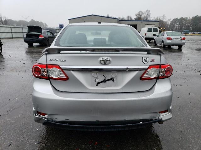Photo 6 from auction – 2011 TOYOTA COROLLA BA with VIN 2T1BU4EE9BC632318