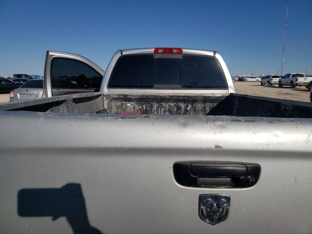 Photo 10 from auction – 2003 DODGE RAM 3500 S with VIN 3D7MA46C53G758431
