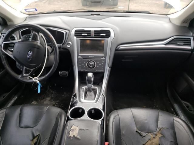Photo 8 from auction – 2014 FORD FUSION TIT with VIN 3FA6P0K97ER138293