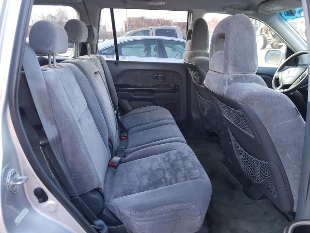 Photo 11 from auction – 2005 HONDA PILOT with VIN 5FNYF184X5B057345