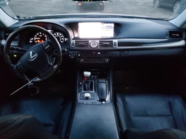 Photo 8 from auction – 2014 LEXUS LS 460 with VIN JTHBL5EF4E5125859