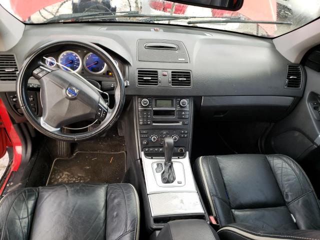 Photo 8 from auction – 2011 VOLVO XC90 R DES with VIN YV4952CT1B1592092