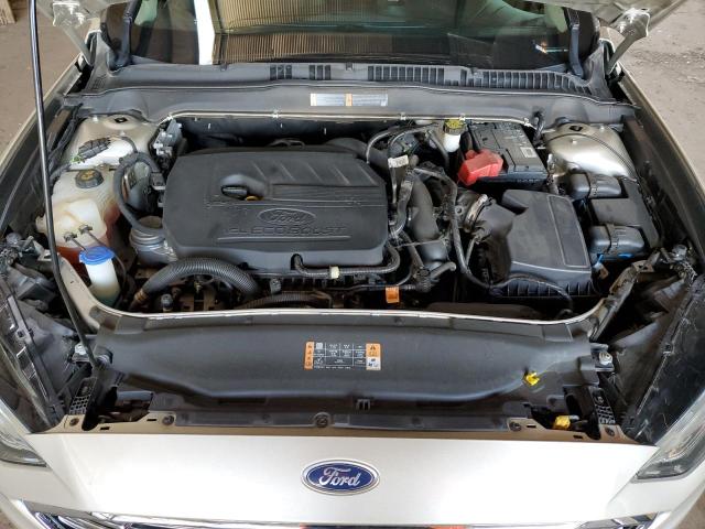 Photo 11 from auction – 2018 FORD FUSION SE with VIN 3FA6P0HD4JR212632