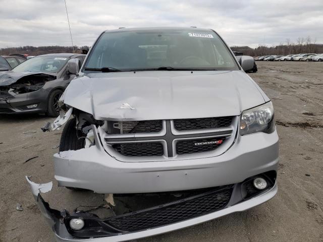 Photo 5 from auction – 2016 DODGE GRAND CARA with VIN 2C4RDGEG9GR319567